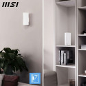 Router MSI 302-8ZD21EE-000 White Router MSI 302-8ZD21EE-000 White