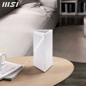 Router MSI 302-8ZD21EE-000 White Router MSI 302-8ZD21EE-000 White