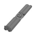 Cooling Base for a Laptop Celly SWMAGICSTANDX Grey