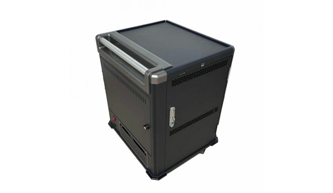 Seinakinnitusega Serverikapp Ewent EW1703