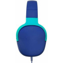 Headphones Celly KIDSBEAT2BL Blue
