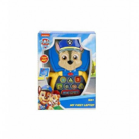Sülearvuti The Paw Patrol