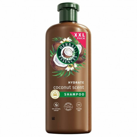 Niisutav šampoon Herbal Essences Coconut Scent 680 ml