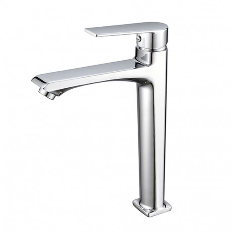 Mixer Tap Fontastock Zinc Zinc Alloy Height