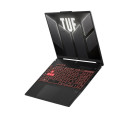 Sülearvuti Asus FA607NU-R5165W 16" AMD Ryzen 5 7535HS 16 GB RAM 512 GB SSD Nvidia Geforce RTX 4050