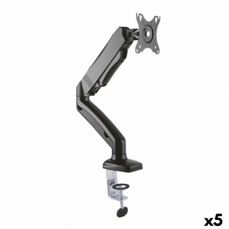 Lauatugi Ekraanile Aisens 32" 13" Must (5 Ühikut)