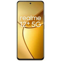 Nutitelefonid Realme Realme 12 Plus Octa Core 8 GB RAM 256 GB Beež 6,67"