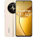 Nutitelefonid Realme Realme 12 Plus Octa Core 8 GB RAM 256 GB Beež 6,67"