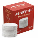 Disposable coffee filters Aeropress 81R24