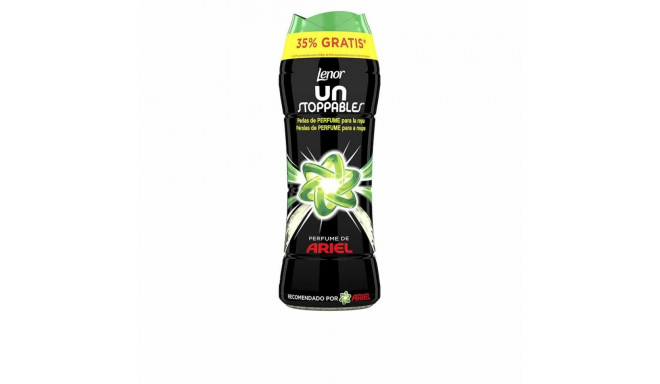 Fabric softener Lenor UNSTOPPABLES 270 g
