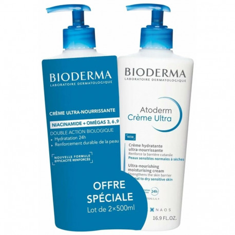 Näokreem Bioderma