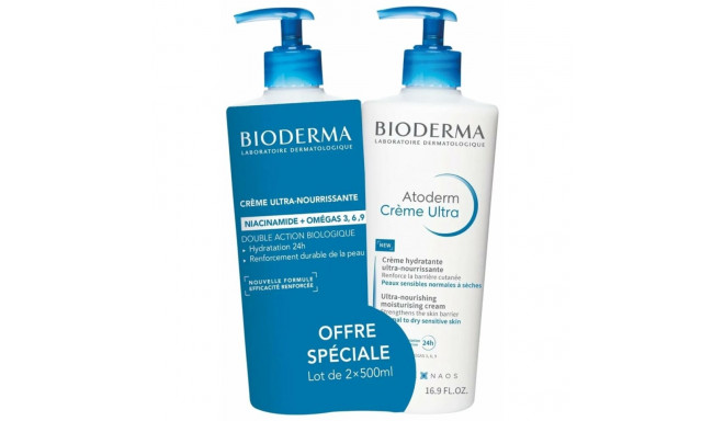Näokreem Bioderma