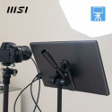 Monitor MSI PRO MP161 E2U Full HD 15,6"
