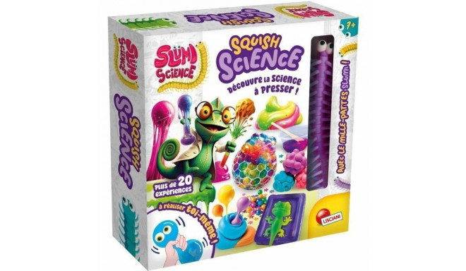 Teadusmäng Lisciani Giochi