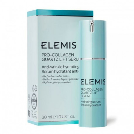 Näo seerum Elemis Pro-Collagen Quartz Lift 30 ml