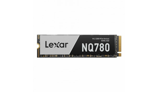 Kõvaketas Lexar LNQ780X001T-RNNNG 1 TB SSD