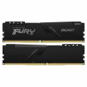 RAM Memory Kingston KF432C16BB1K2/32 32 GB DDR4 3200 MHz CL16