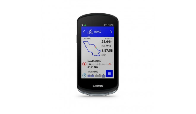 Cyclocomputer GARMIN 010-02503-01