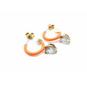 Ladies' Earrings Chiara Ferragni