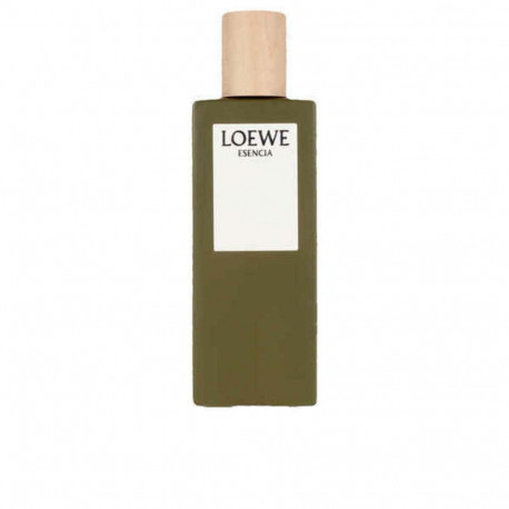Men's Perfume Loewe ESENCIA EDT 50 ml