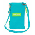 Mobile Bag Benetton Summer 10 x 19 cm