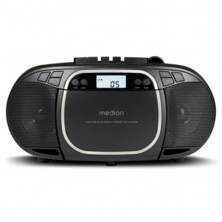 Radio Medion