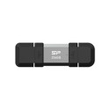 USB-pulk Silicon Power SP256GBUC3C51V1S 256 GB