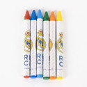 Joonistuskomplekt Real Madrid C.F.