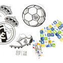 Drawing Set Real Madrid C.F.