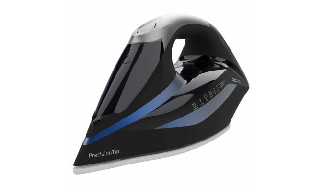 Steam Iron Cecotec IronHero 3200 Double Steam i-Pump 3200 W