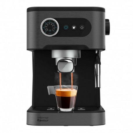 Ekspress Manuaalne Kohvimasin Cecotec Power Espresso 20 Pro 1350 W 1,5 L Must