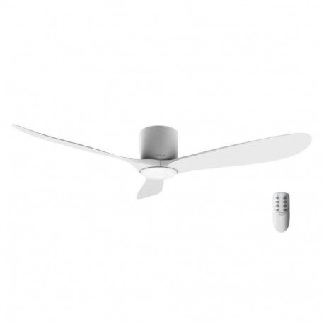 Laeventilaator Cecotec EnergySilence Aero 5400 40 W Valge Ø 132 cm