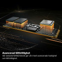 Kõvaketas Western Digital WDS100T1X0M 1 TB SSD