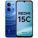 Smartphone Xiaomi REDMI 15C 4-128 BL Octa Core 4 GB RAM 128 GB Blue 6,9" Smartphone Xiaomi REDMI 15C 4-128 BL Octa Core 4 GB RAM 128 GB Blue 6,9"
