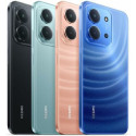 Smartphone Xiaomi REDMI 15C 4-128 BL Octa Core 4 GB RAM 128 GB Blue 6,9" Smartphone Xiaomi REDMI 15C 4-128 BL Octa Core 4 GB RAM 128 GB Blue 6,9"