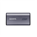 Väline Kõvaketas Adata SC750 Must
