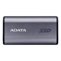 Väline Kõvaketas Adata SC750 Must