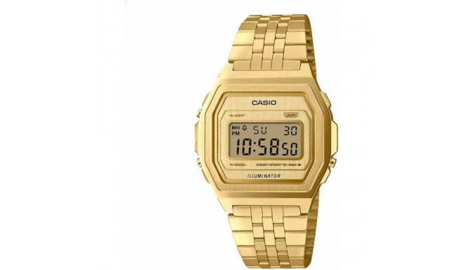 Meeste Kell Casio A1000G-9EF
