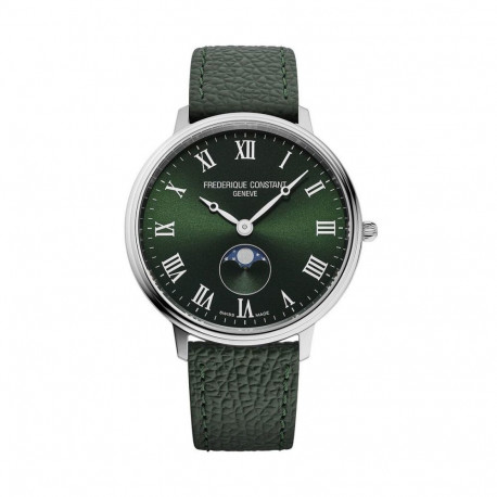 Meeste Kell Frederique Constant FC-206RGR3S6