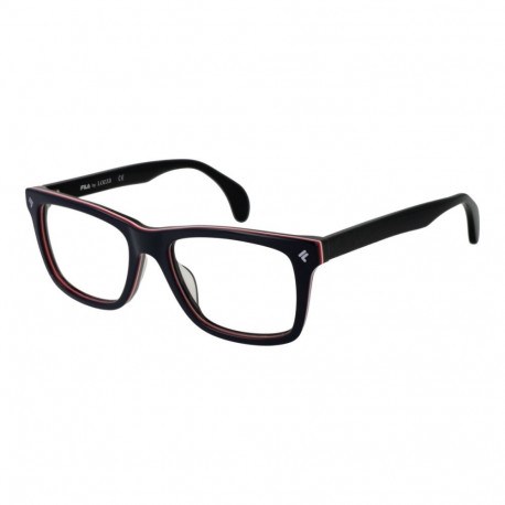 Men' Spectacle frame Lozza VL4242 5409DD