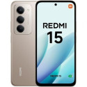 Nutitelefonid Xiaomi REDMI 15 8-256 GY Octa Core 8 GB RAM 256 GB Hall 6,9"