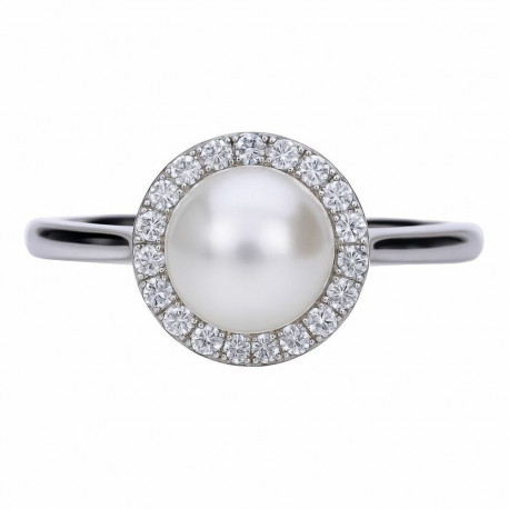 Ladies' Ring Diamonfire 6117561111170 (17)