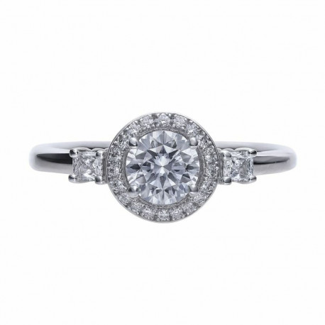 Ladies' Ring Diamonfire 6109941082175 (17,5)