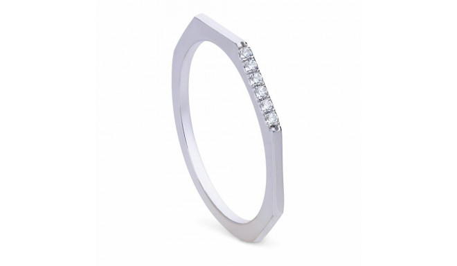 Naiste Sõrmus Diamonfire 6122001082170 (17)