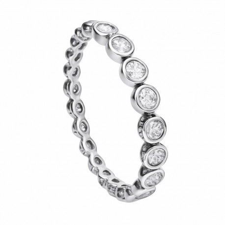 Ladies' Ring Diamonfire 6118851082165 (16,5)