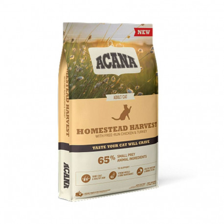 Cat food Acana Chicken 1,8 kg