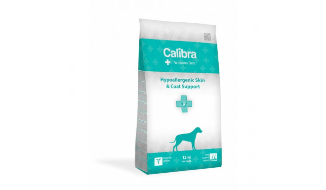 Fodder Calibra Adult 2,3 Kg 2 Kg
