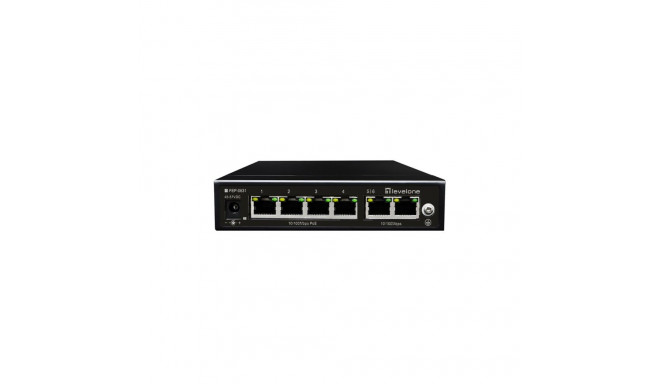 Lüliti Level One FEP-0631