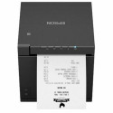 Ticket Printer Epson TM-M30III Black