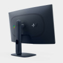 Monitor Dell 210-BQWN Wide Quad HD 31,5"